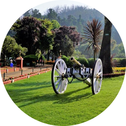 Ooty