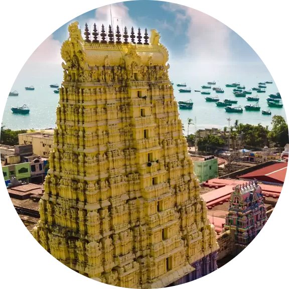 Rameshwaram