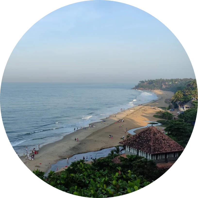 Varkala